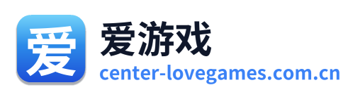 爱游戏 Logo
